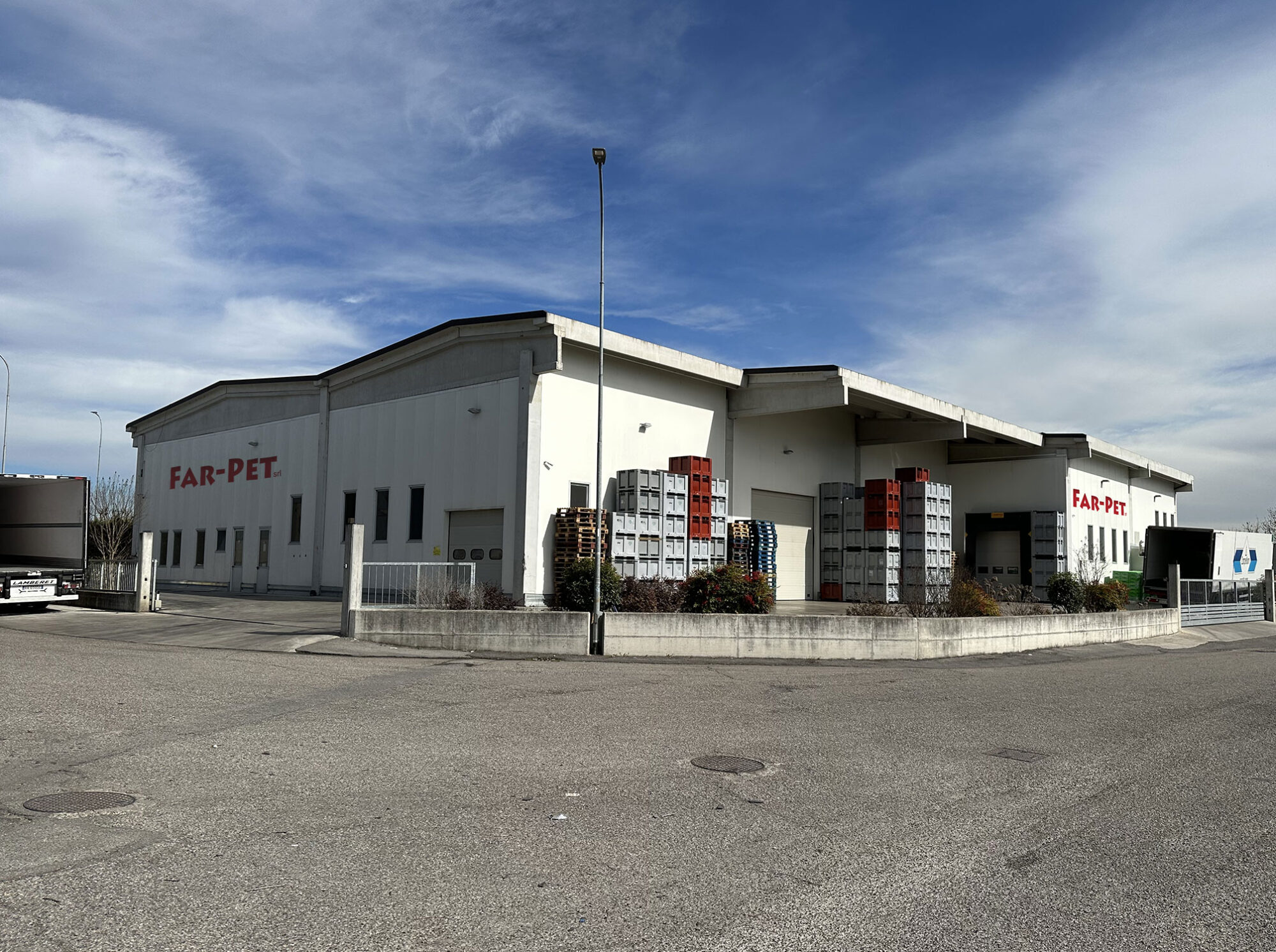 azienda far-pet